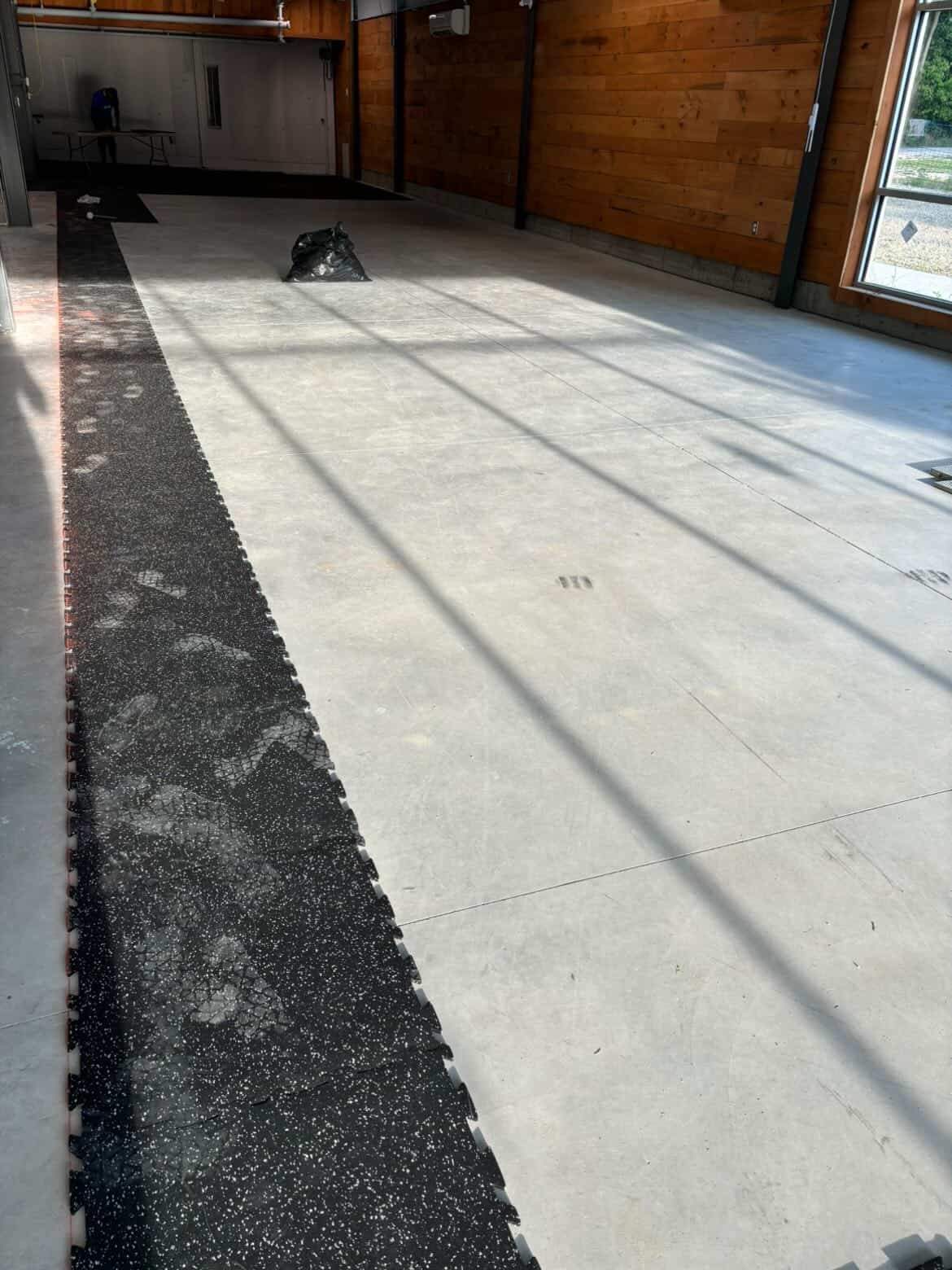 Commercial Property Transformation - after